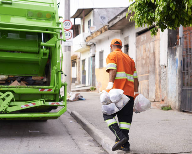 Trusted Arbuckle, CA Junk Removal Experts